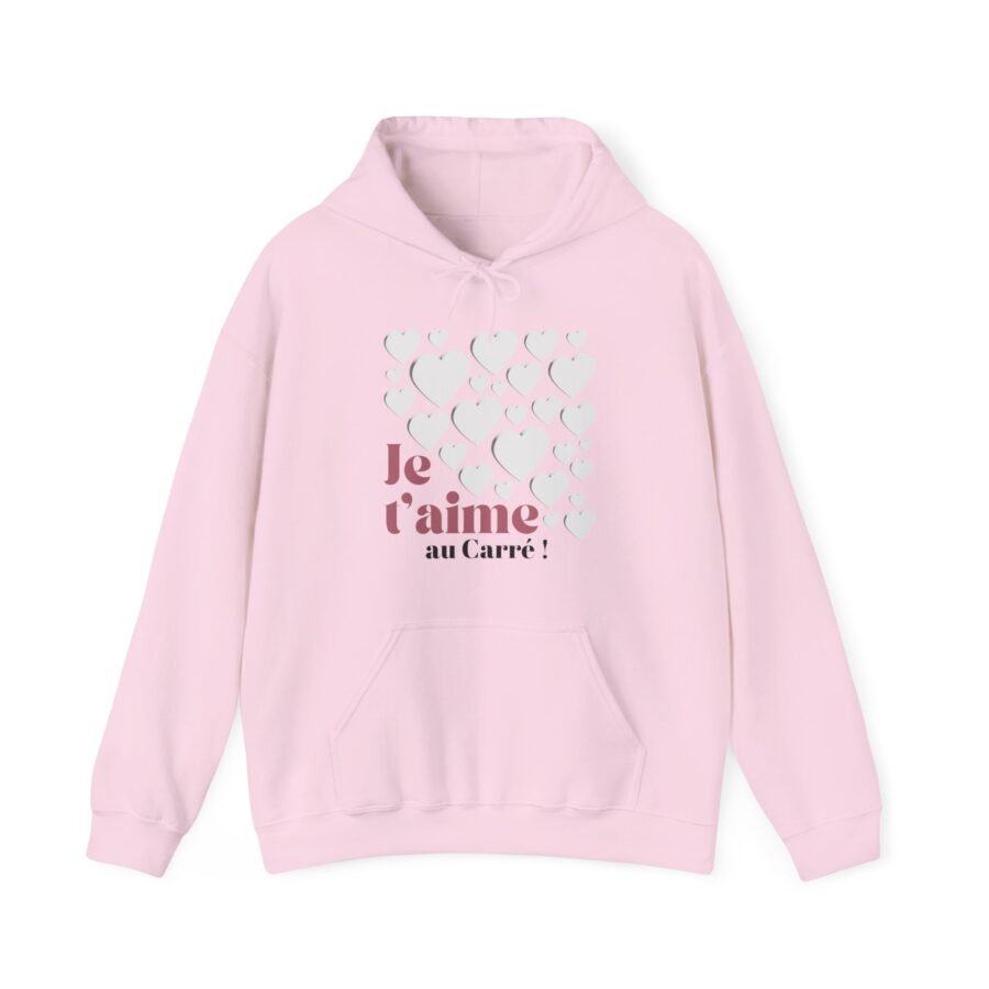 Je t’aime au carré – Image 2