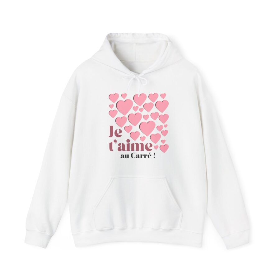 Je t’aime au carré – Image 8