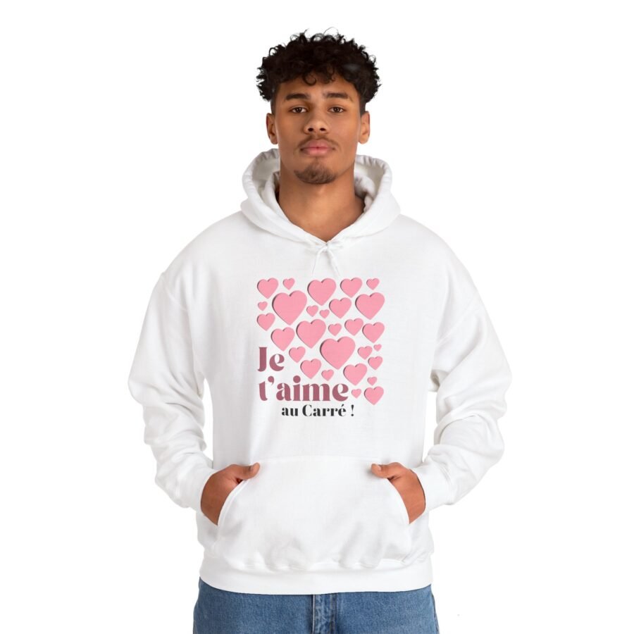 Je t’aime au carré – Image 3