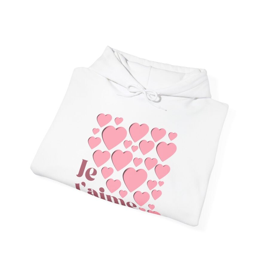 Je t’aime au carré – Image 4