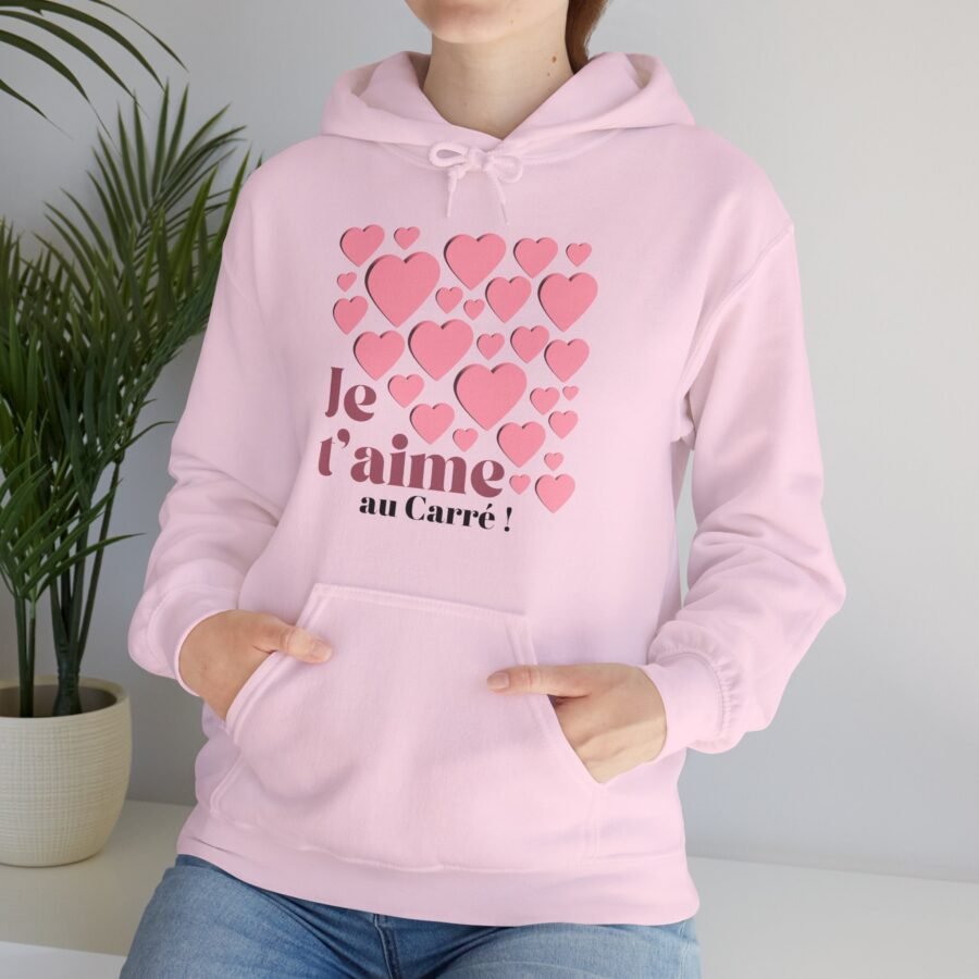 Je t’aime au carré – Image 5