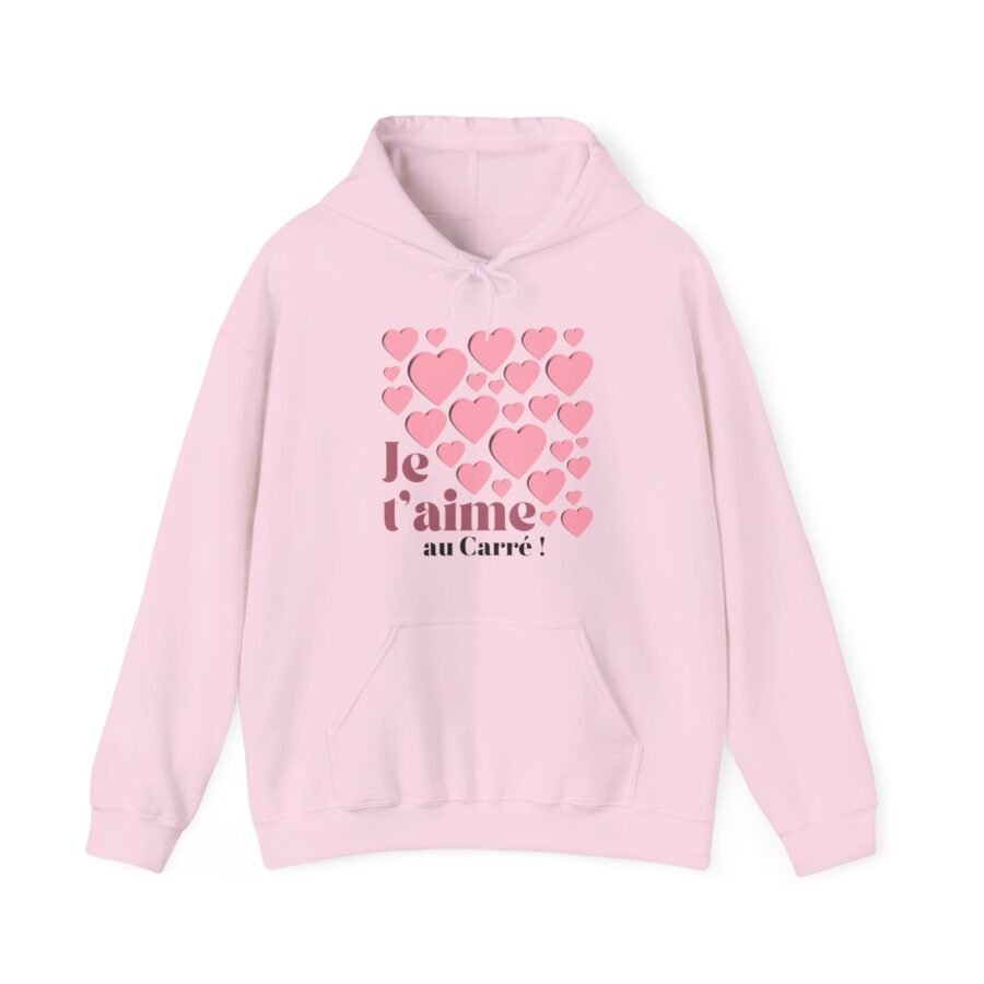 Je t’aime au carré – Image 9