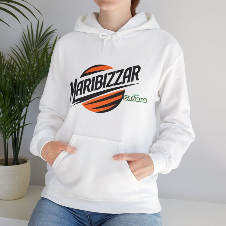 Maribizzar