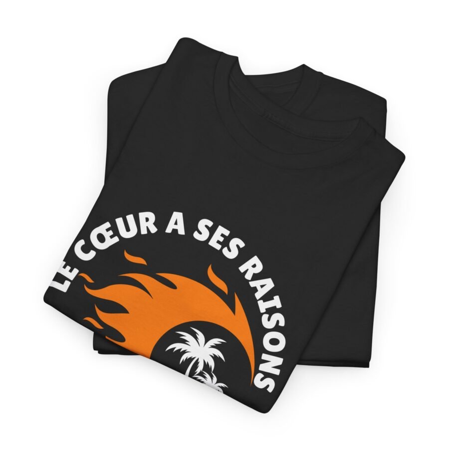 Le cœur a ses raisons – Image 5
