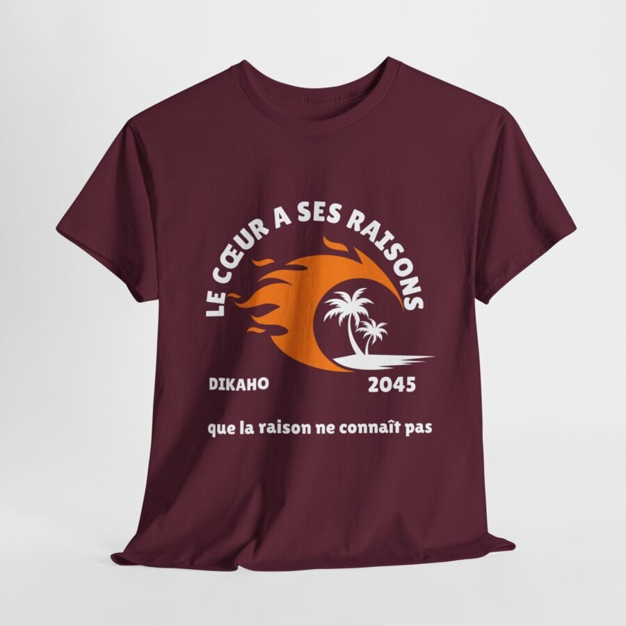 Le cœur a ses raisons – Image 4