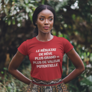 la valeur