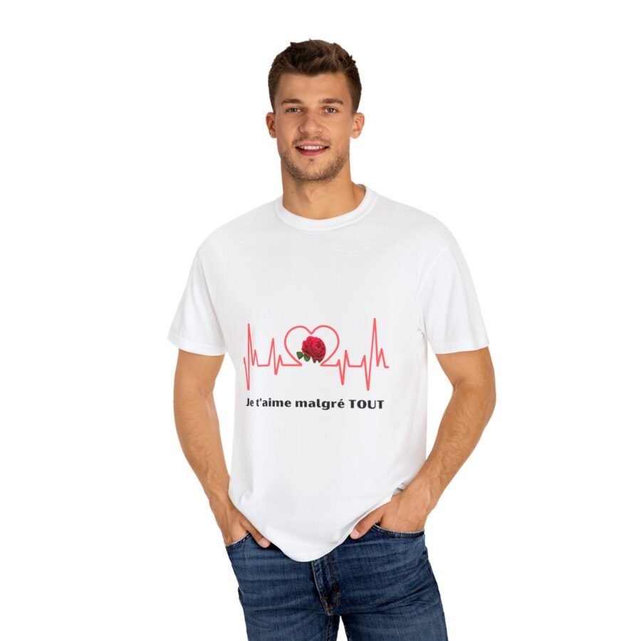 Je t’aime malgré tout – Image 3
