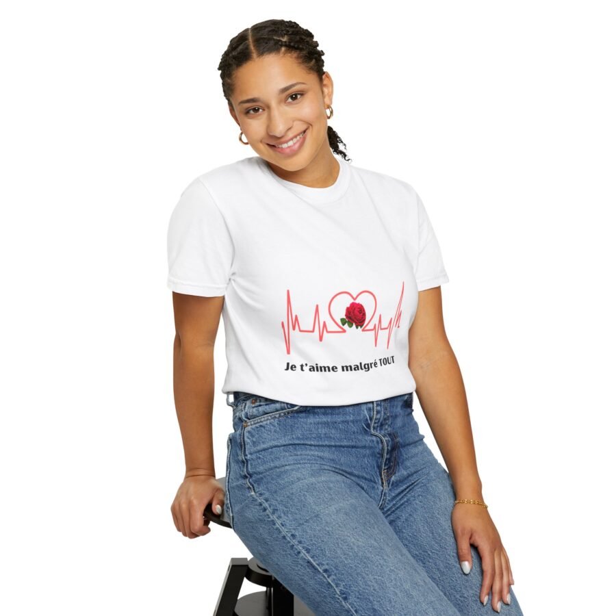 Je t’aime malgré tout – Image 2
